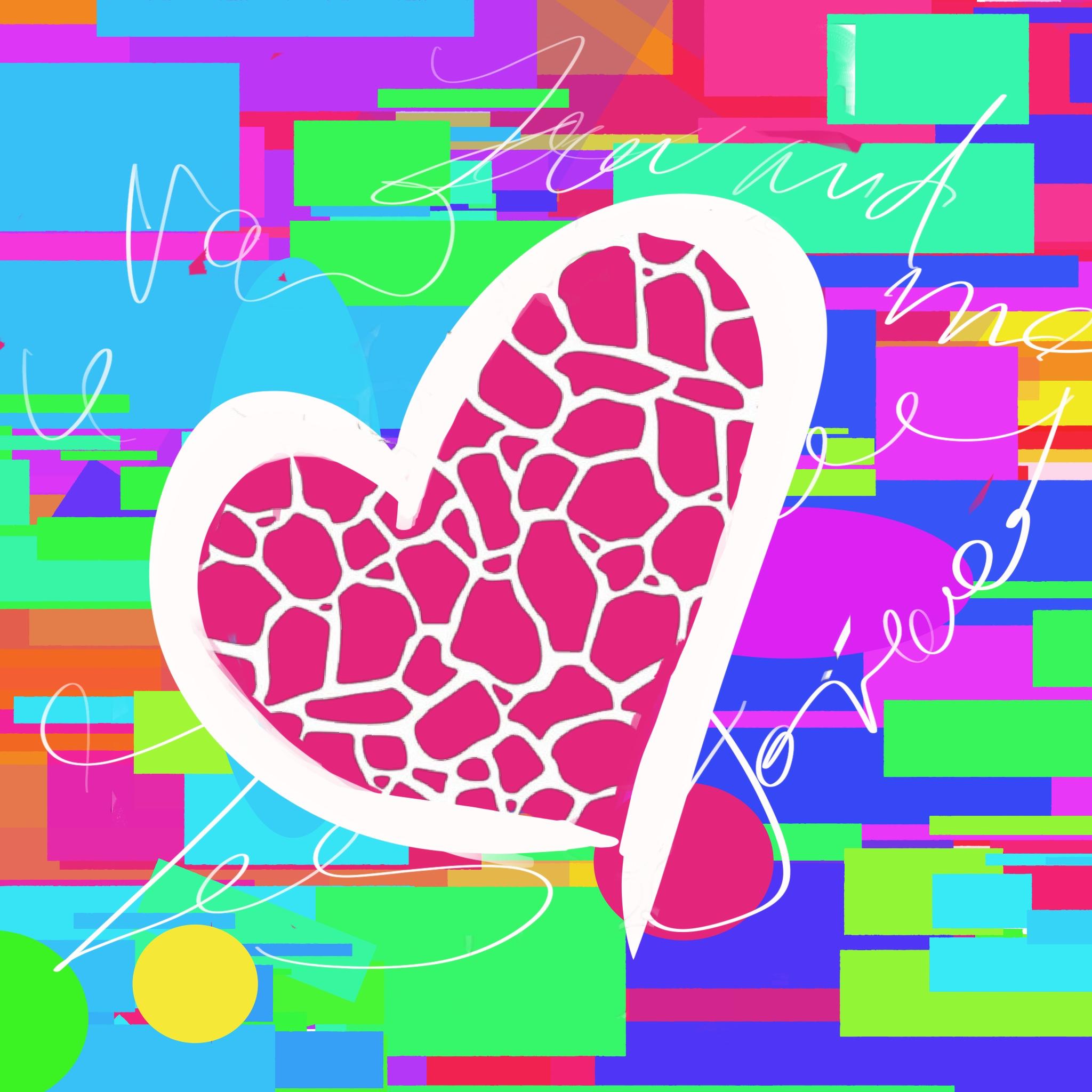 Naturstein-Optik – Effekt-Schablone - 4 Größen – Bild 6